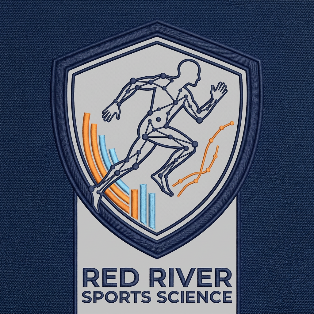 Red River Sports Science logo
